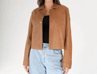 Mauritius - Lefei Jacket