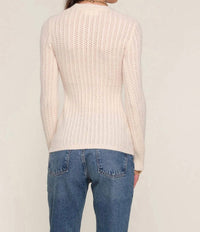 Heartloom - Lovett Sweater Top