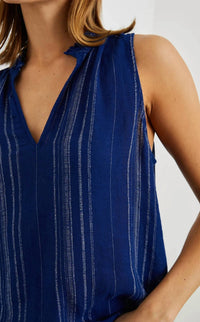 Rails - Christy Noja Stripe Top