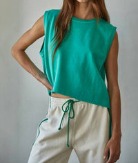 By Together - Lake Day Top