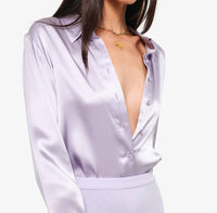 Cami Nyc - Crosby Blouse