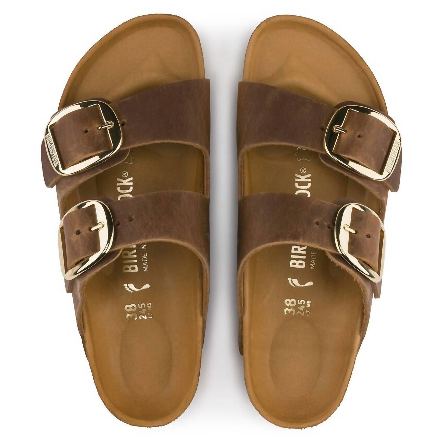 Birkenstock - Women's Arizona Big Buckle Sandal