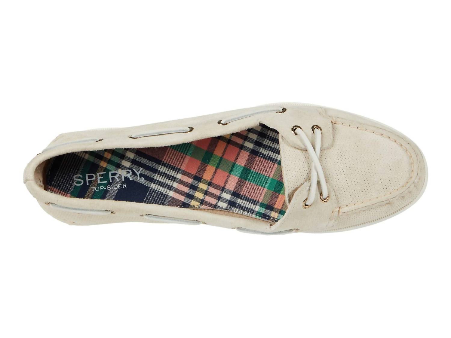 Sperry - Women's Skimmer Original Boat Loafer