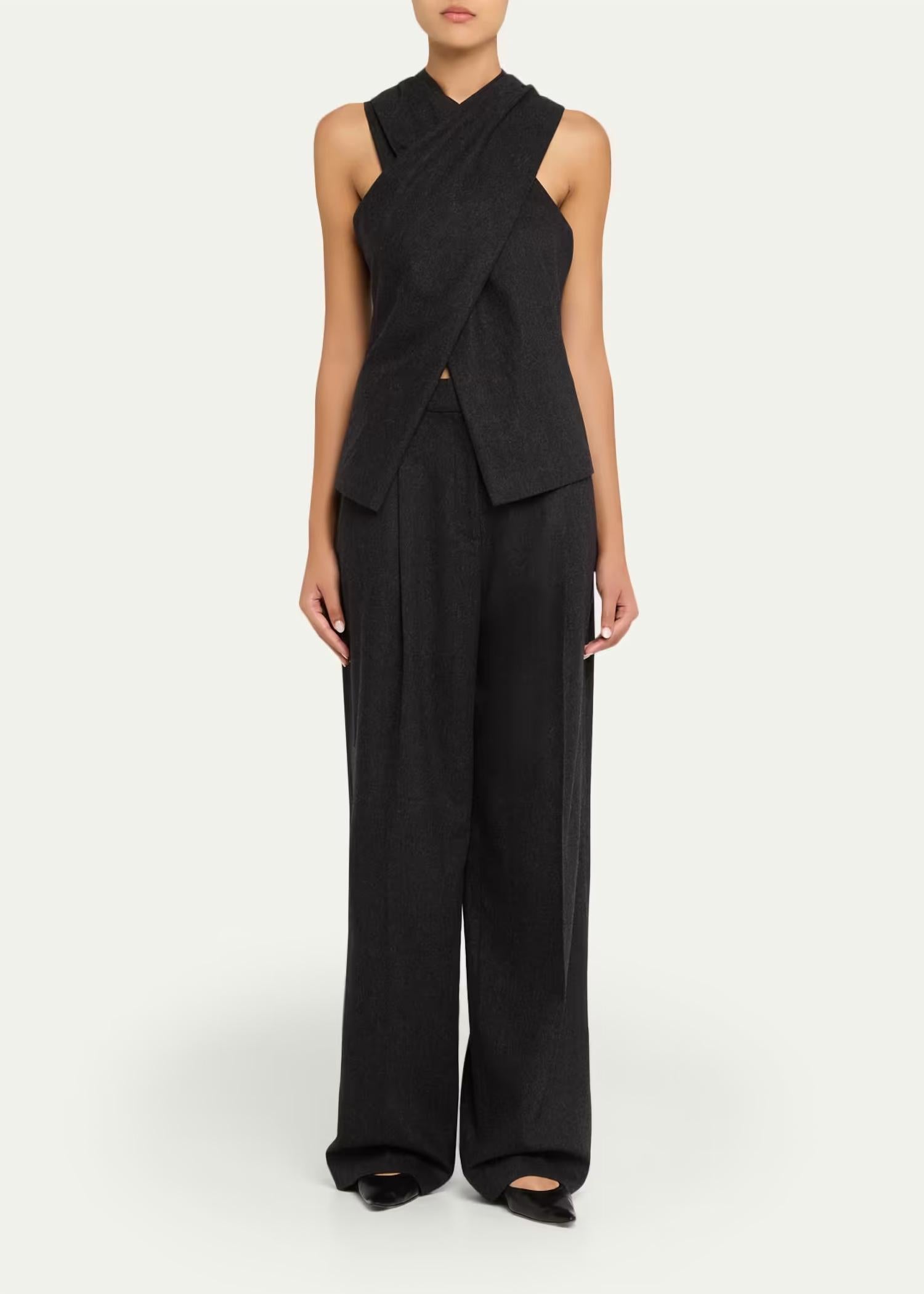 A.L.C. - Tess Top