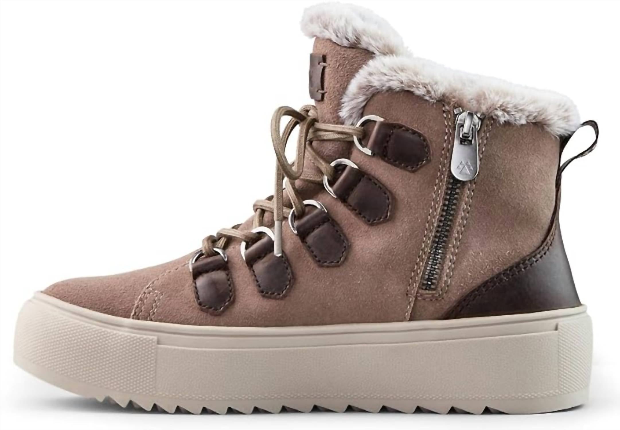 Cougar - Women's Avril Boot