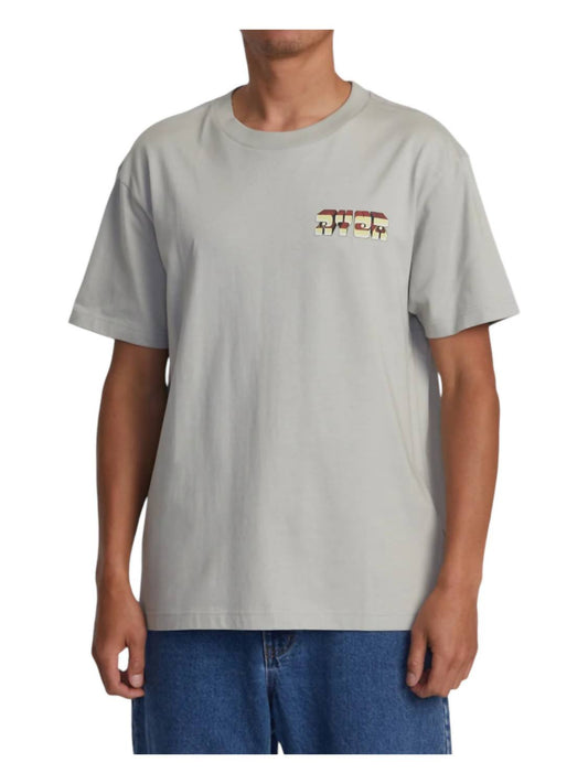 Rvca - Portal Tee