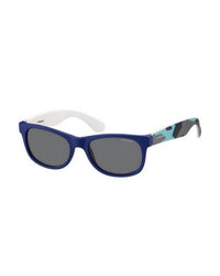 Polaroid - Kid's P0300 0t6d Sunglasses