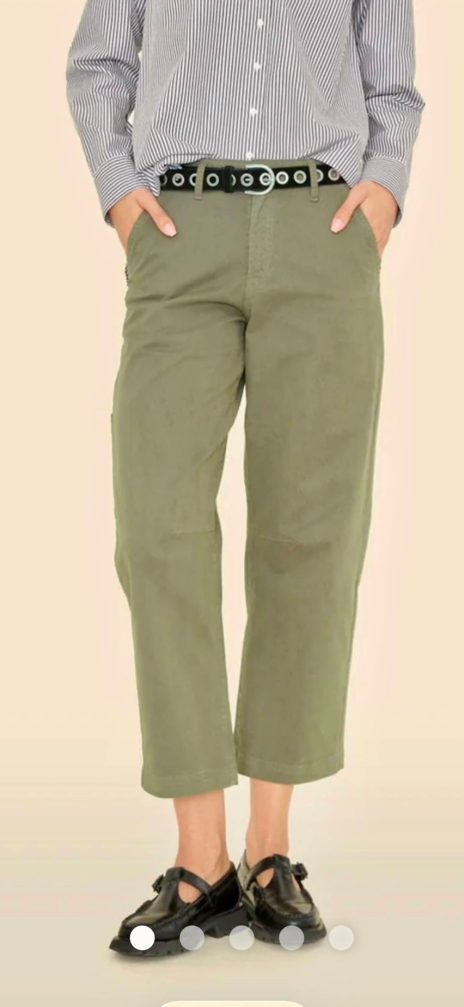 Xirena - Rancho Pant