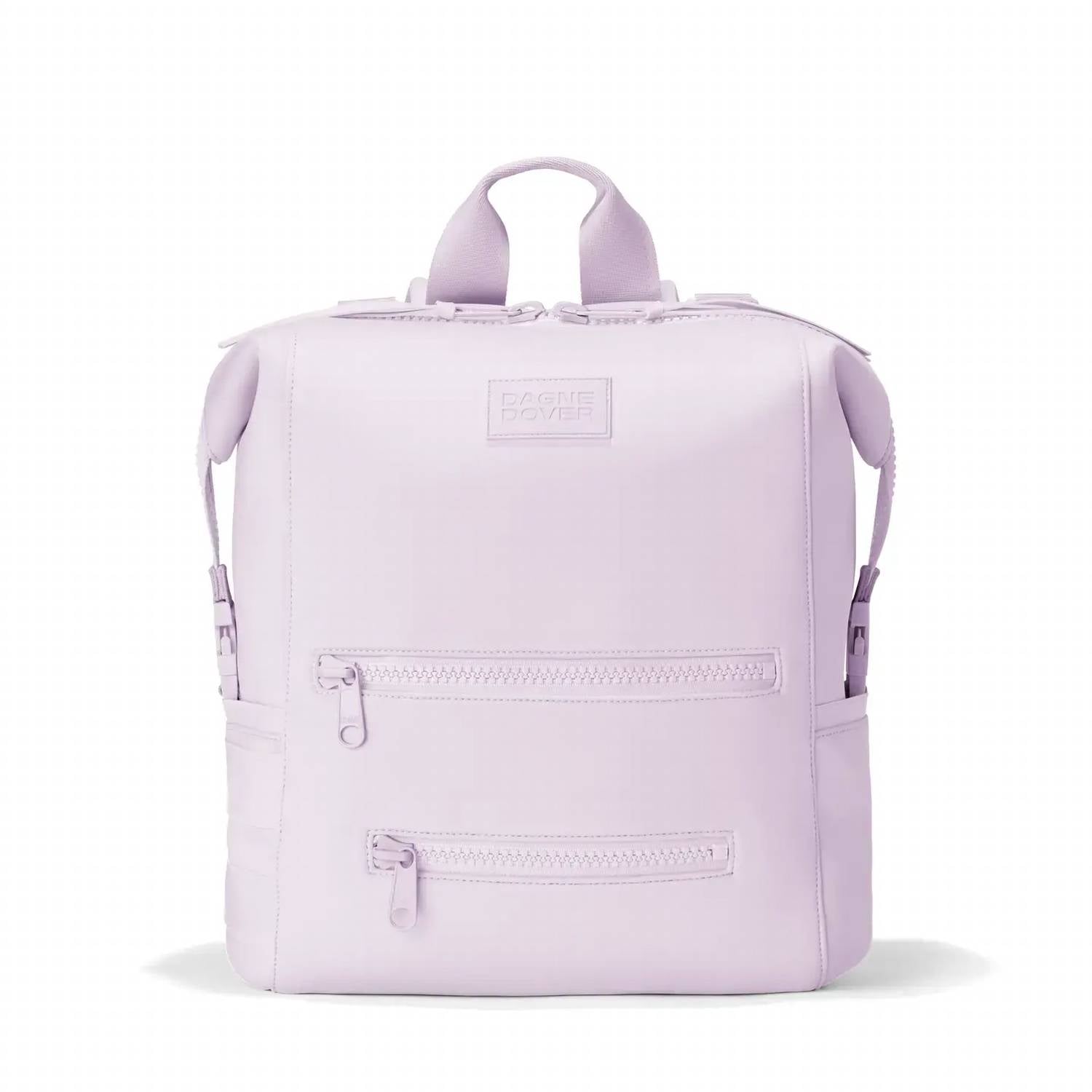 Dagne Dover - Unsex Indi Diaper Backpack