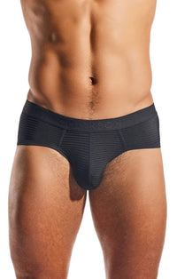 Cocksox - Demi-sheer Sports Brief