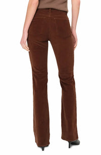 Dl1961 - Women'S - Bridget Mini Boot Corduroy Jeans