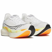 Saucony - Men's Endorphin Elite 2 Shoe