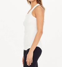 The Upside - Women's Frankie Rib Tank Top