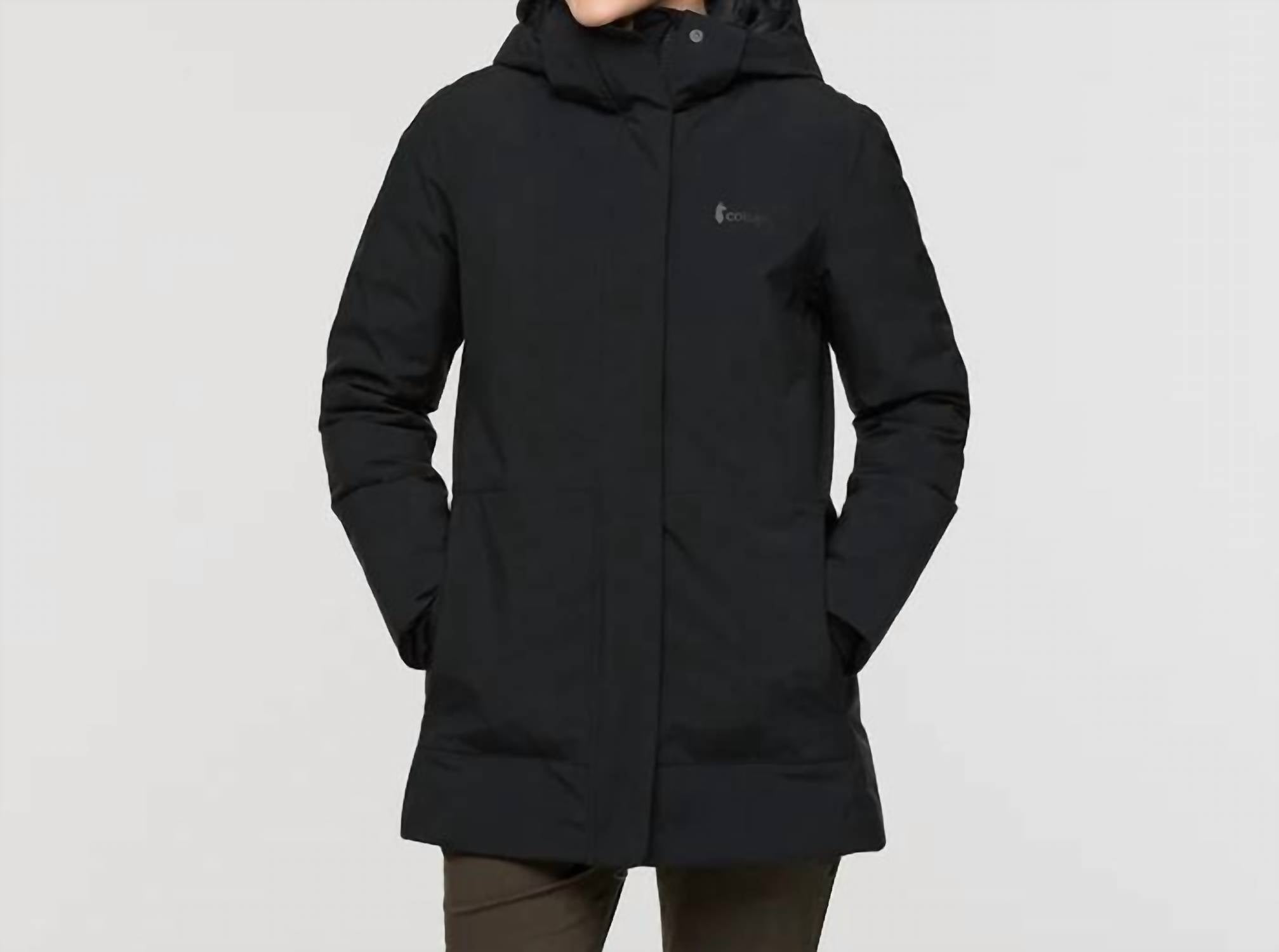 Cotopaxi - Calidez Down Parka