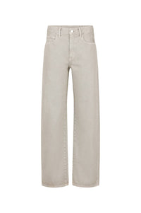 Amo Denim - Christie High Rise Barrel Jean