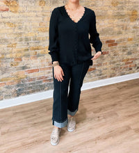 Lovestitch - Taylor Boho Top
