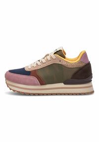 Woden - Women's Ronja Plateau Sneakers