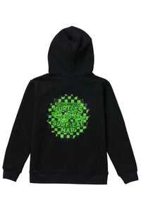 Seaesta Surf - Teen's Mutant Ninja Turtles Zipper Hoodie