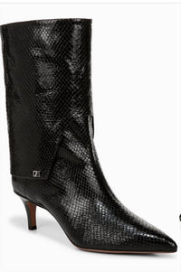 Franco Sarto - Women's Alberta Mid Shaft Boots