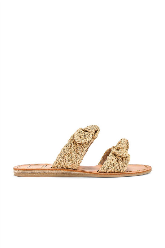 Dolce Vita - WOMEN'S DINAH SANDAL