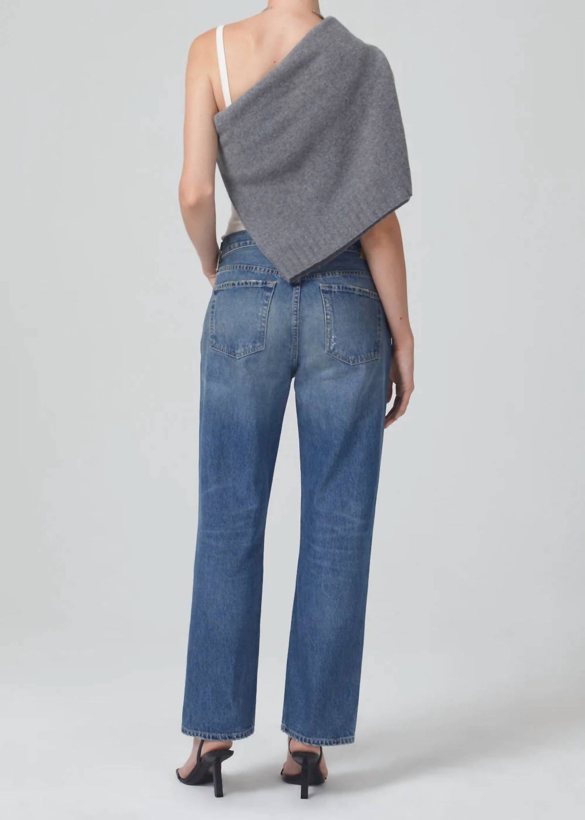 Citizens Of Humanity - Neve Low Slung Jeans