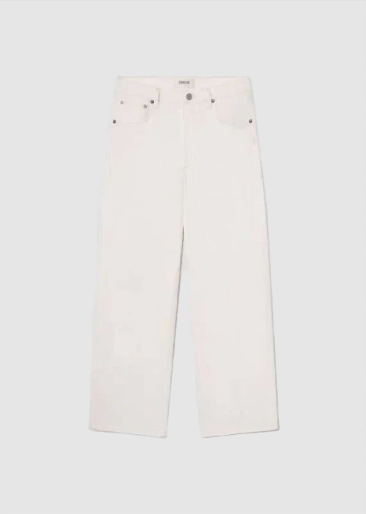 Agolde - Ren Stretch Jeans