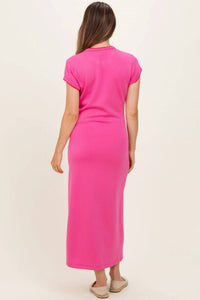 Entro - Hallie Midi Dress
