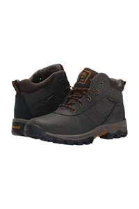 Timberland - Men's Mt Maddsen Waterproof Mid Hiker Boot