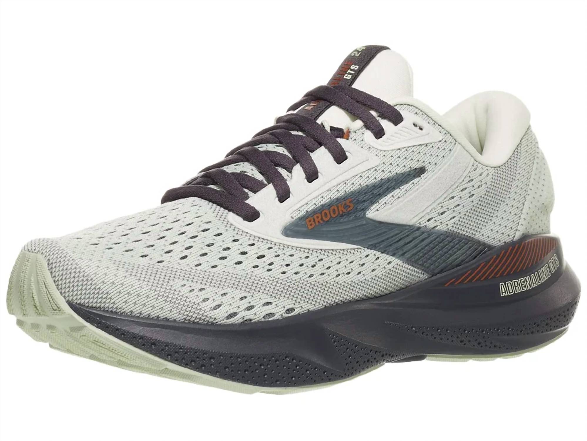 Brooks - Women's Adrenaline GTS 24 Sneaker