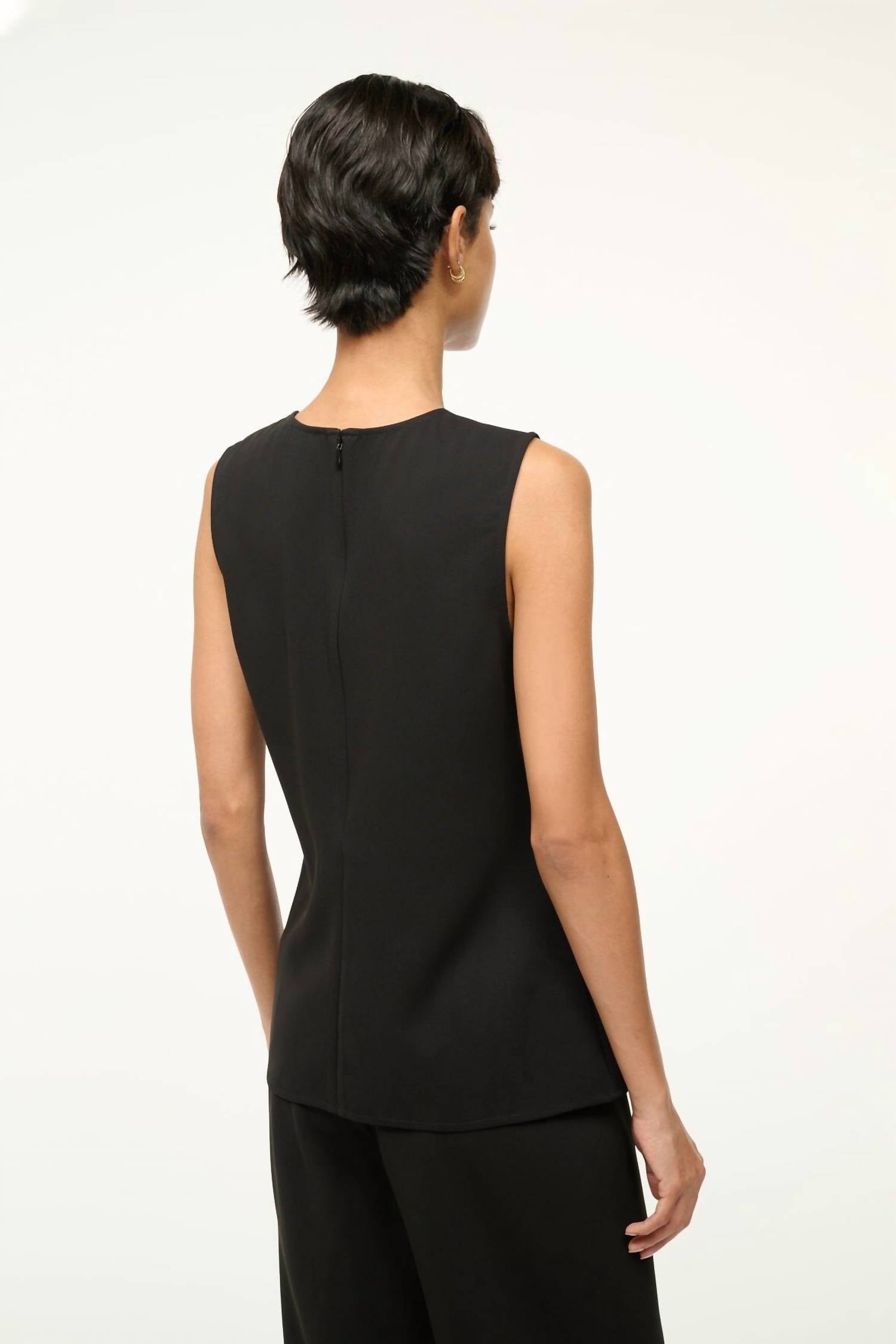 Staud - Bronte Top