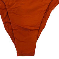 Haight - Women's High Leg Hotpants Bikini Bottom