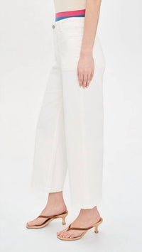 Pistola - Zooey Patch Pock Pants