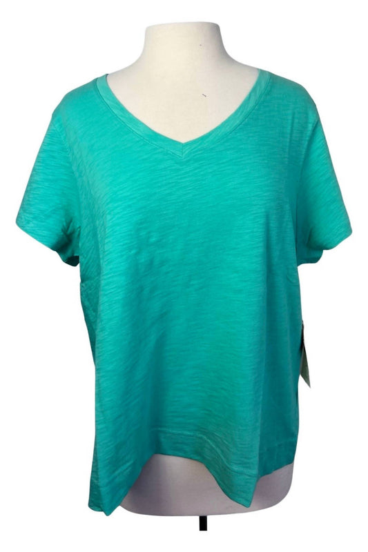 Escape By Habitat - Women's Scoop Neck Short Sleeve Tee