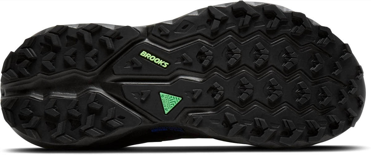 Brooks - Men's Cascadia 19 Trail Running Shoes