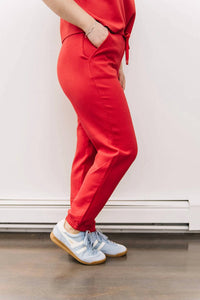 Rd Style - Soft Knit Jogger Pant