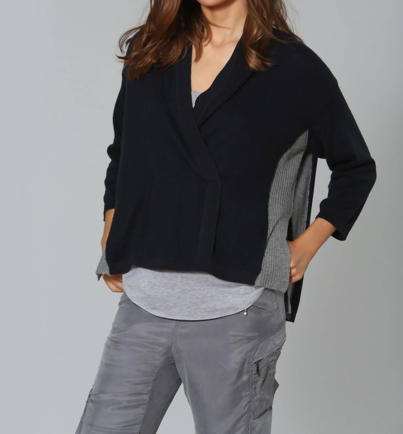 Label+Thread - Women's Poolside Pullover Top