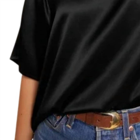 Nation Ltd - Bennie Oversized Tee