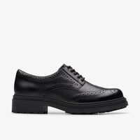 Clarks - Women's Orinoco3 Derby Shoe
