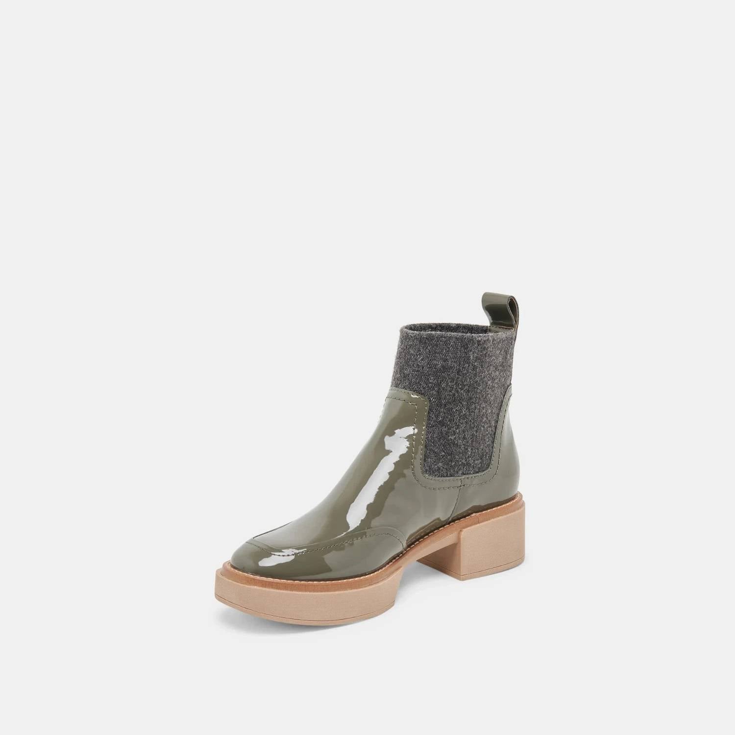Dolce Vita - Women's Saline H2O Booties