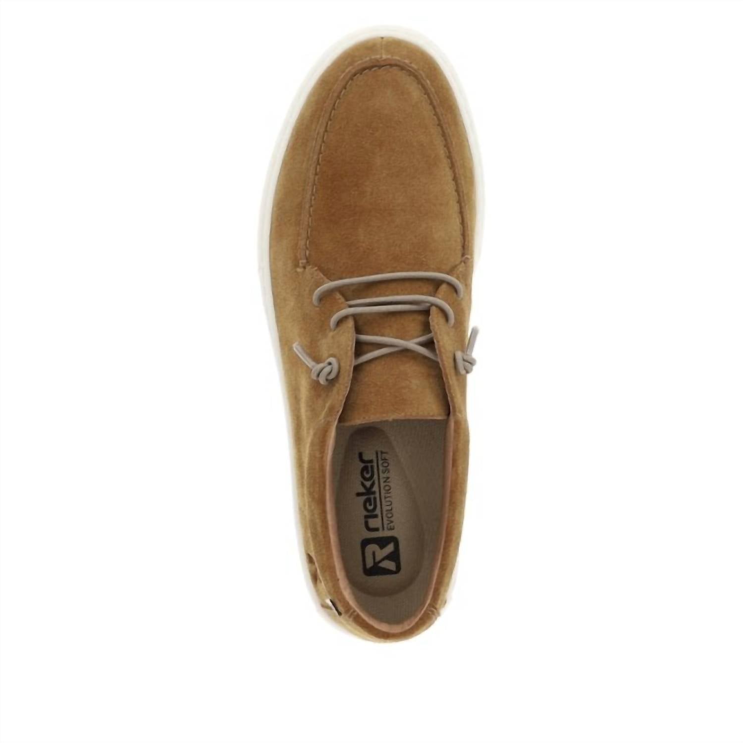 Rieker - Men's Evolution Herren Slipper