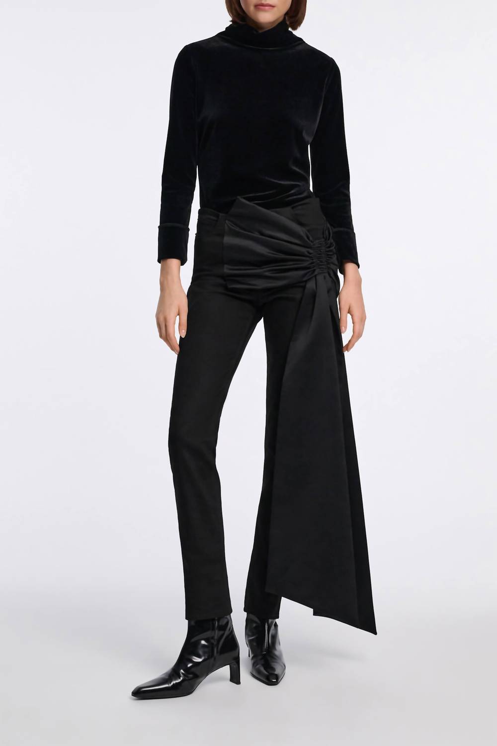 Dorothee Schumacher - Shiny Moment Pants
