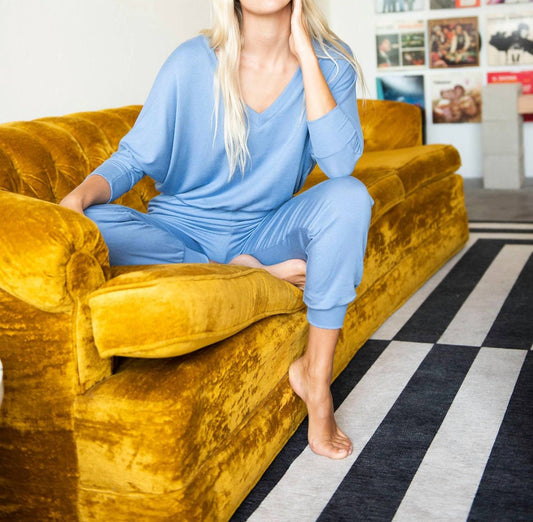 Lvhr - Sabina Jumpsuit