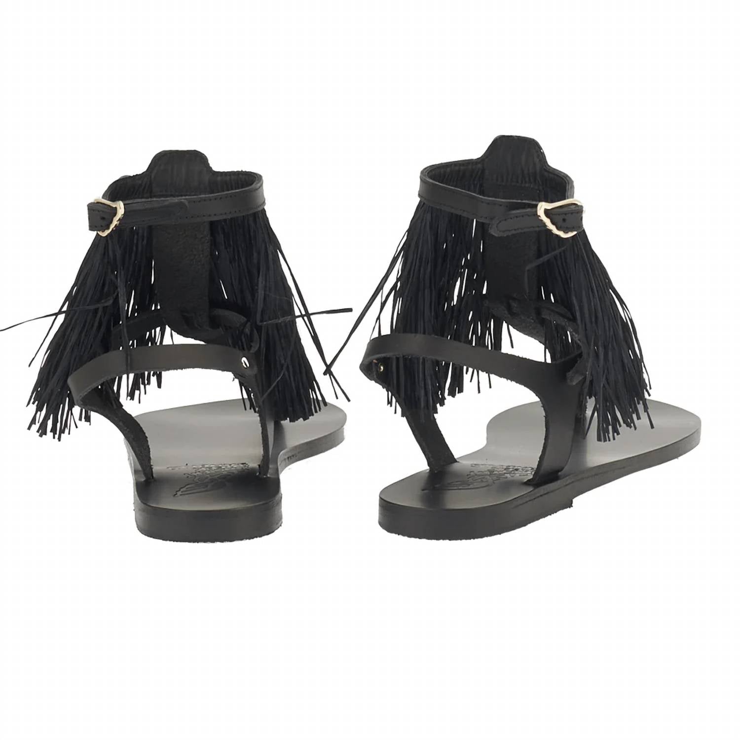 Ancient Greek Sandals - Women's Hula Houp Sandals