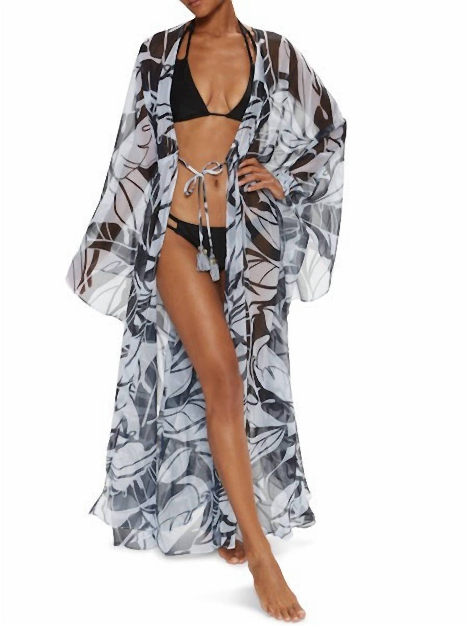 Ramy Brook - Austin Cover Up Dress