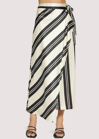 Lost + Wander - Palermo Maxi Skirt