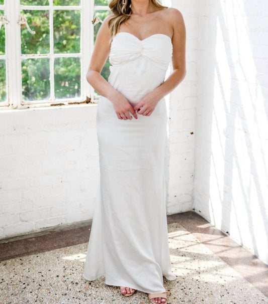 Lena - All I Want Dress