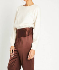 Beryll - Stevie Cashmere Sweater