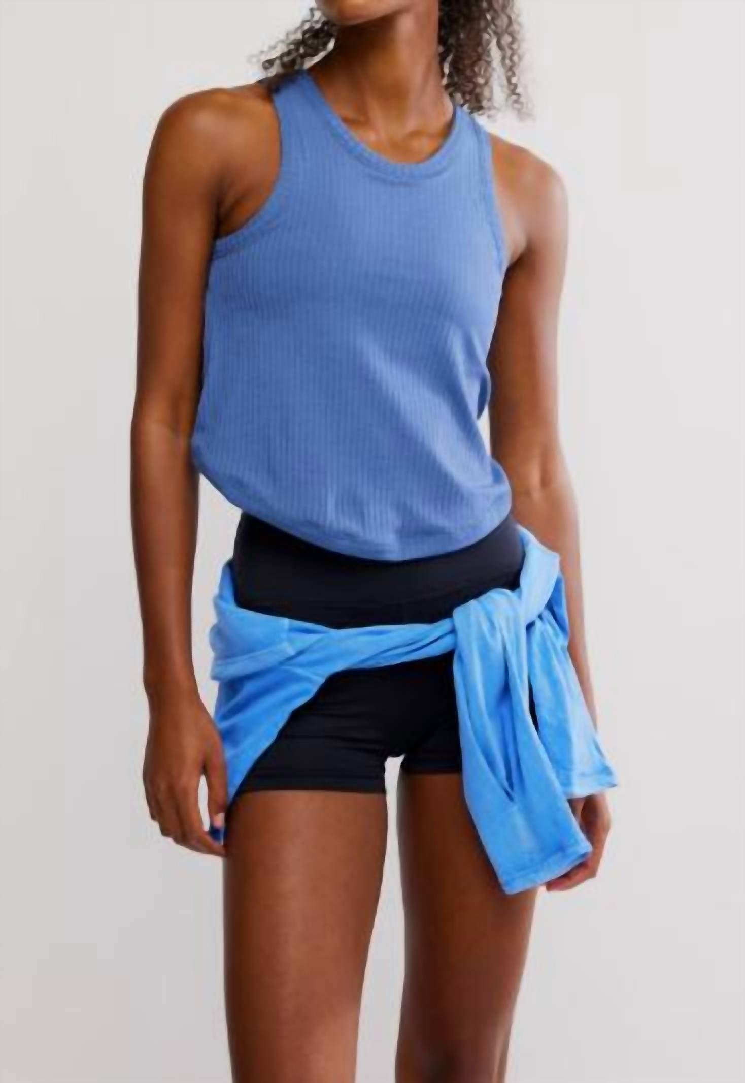 Free People - Comeback Tank Top