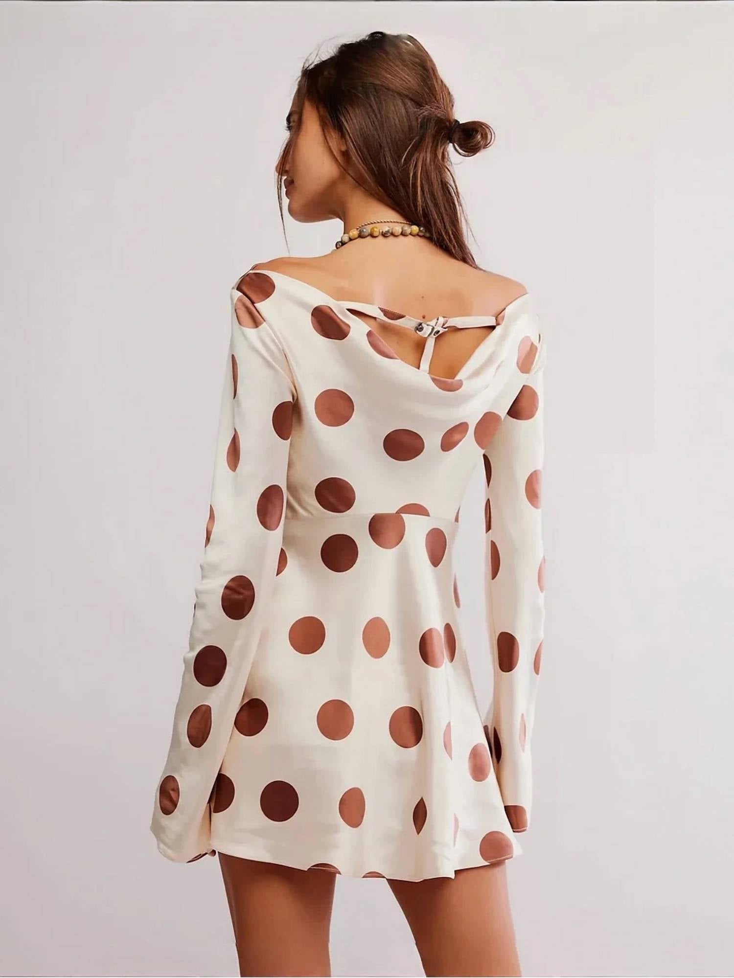 Free People - Tigre Dress