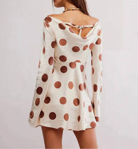 Free People - Tigre Dress